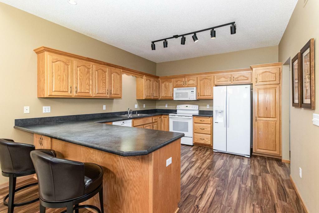 Property Photo:  652 Aqua Circle  MN 55014 