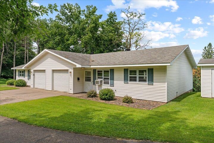 Property Photo: 201-203 L J Estates WI 54013
