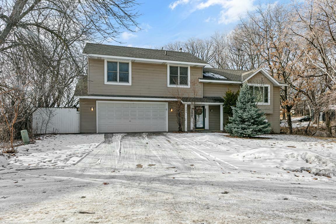 2184 Bonnie Lane  Saint Paul MN 55119 photo