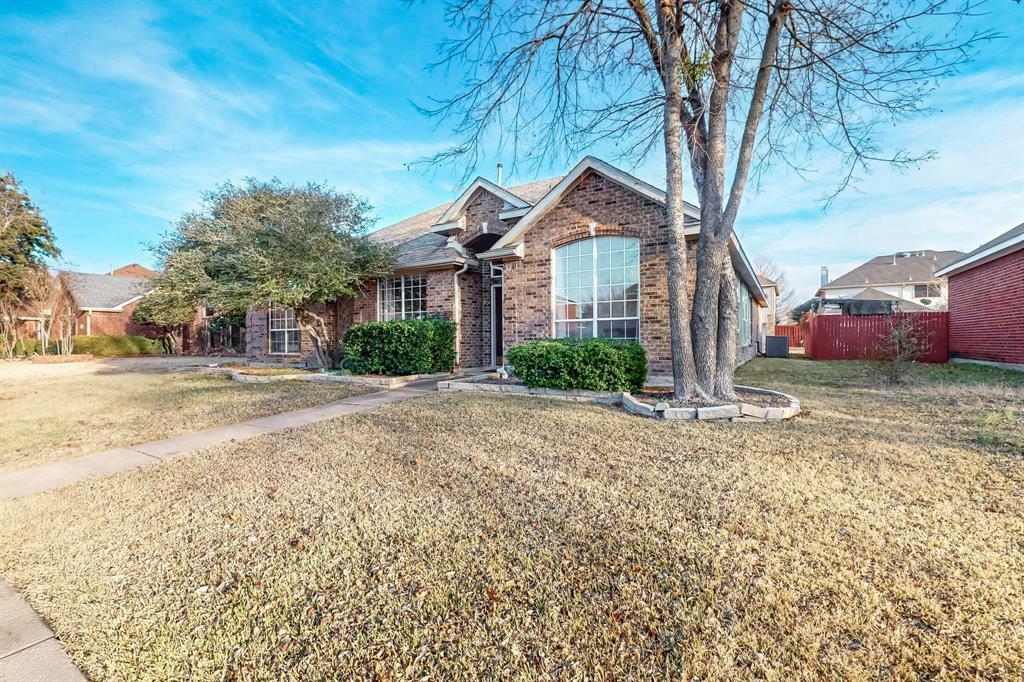 Property Photo:  7306 Gillon Drive  TX 75089 