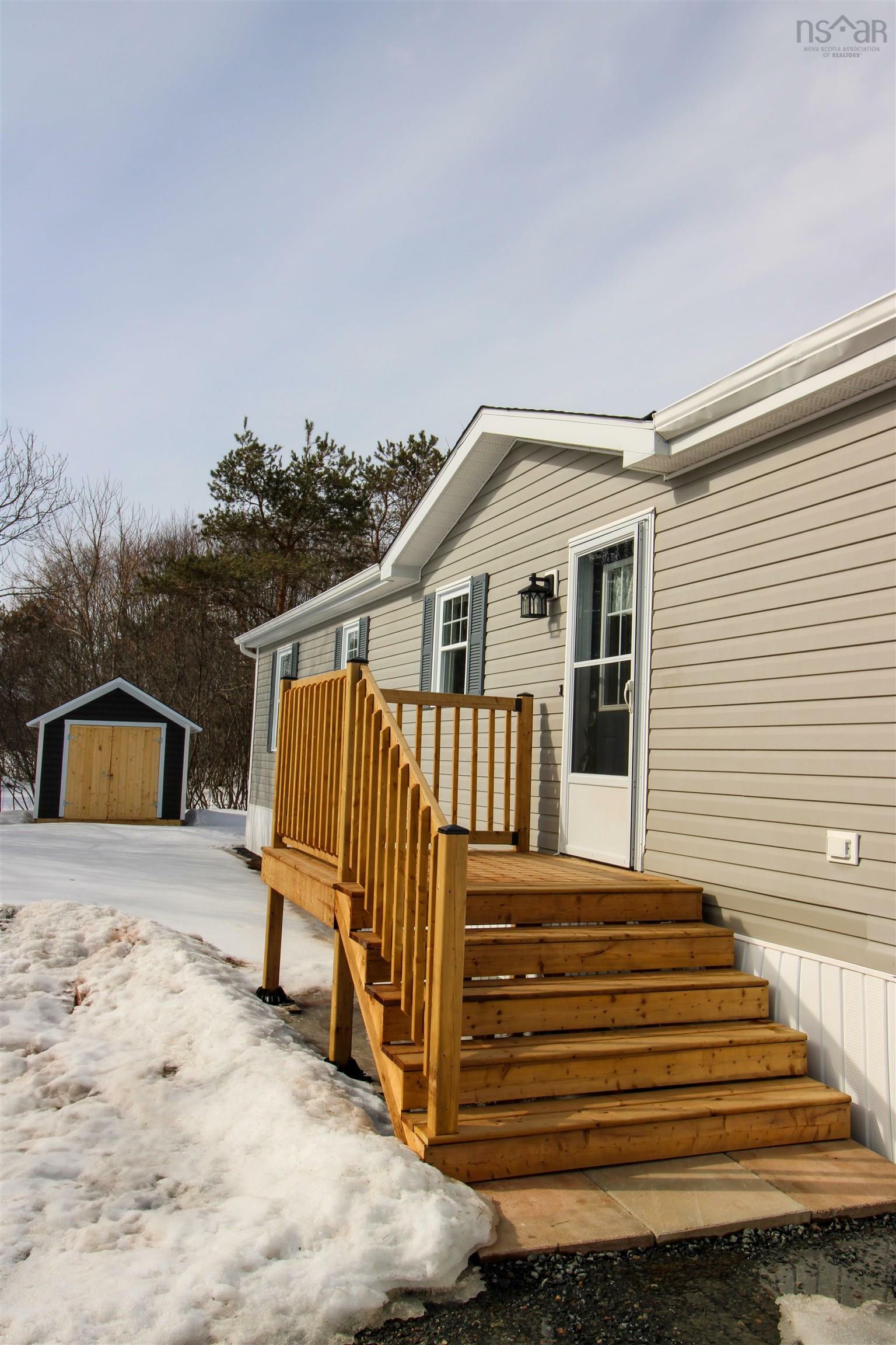 Property Photo:  12 Bridgeview Drive  NS B6L 3B5 