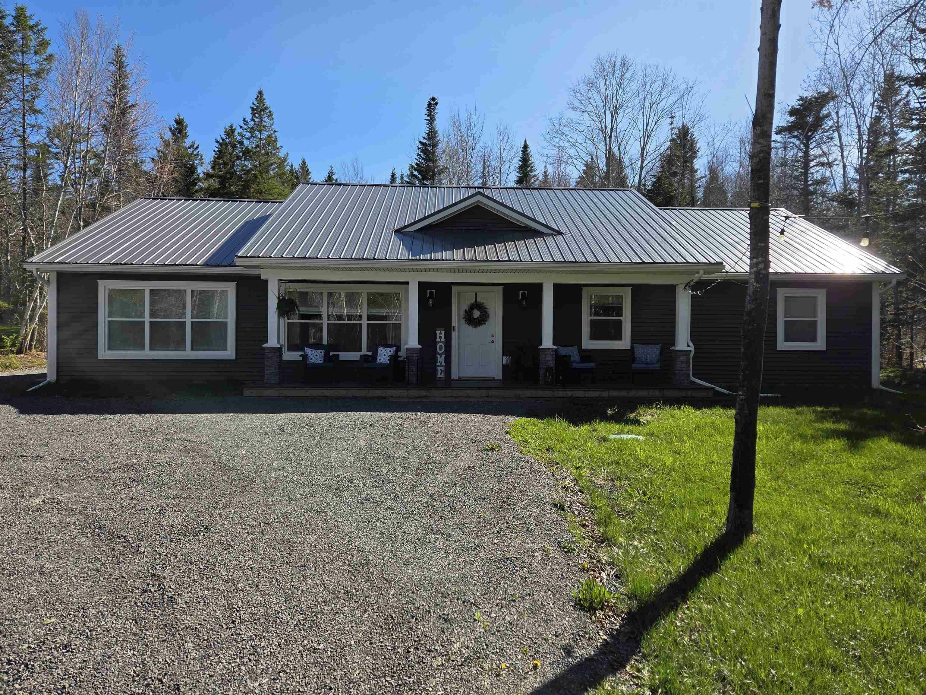 Property Photo: 60 Muir Drive NS B0N 1L0