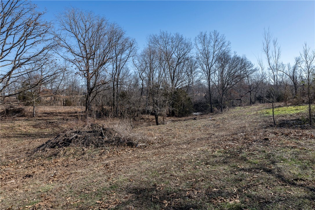 Property Photo:  Tbd 4.7 Ac Brush Arbor & Stillhouse Springs Drive  AR 72713 