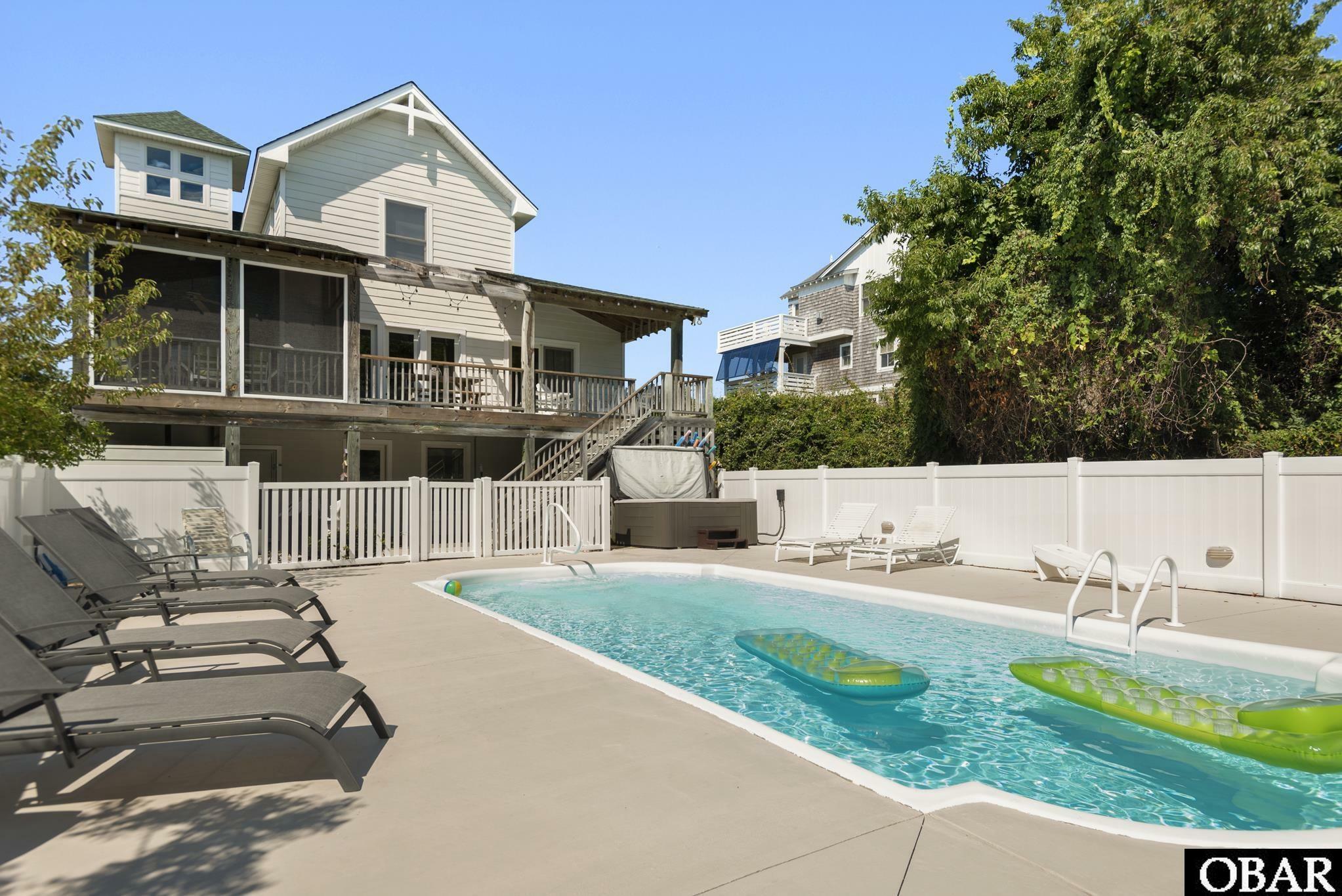 Property Photo: 119 Olde Duck Road NC 27949