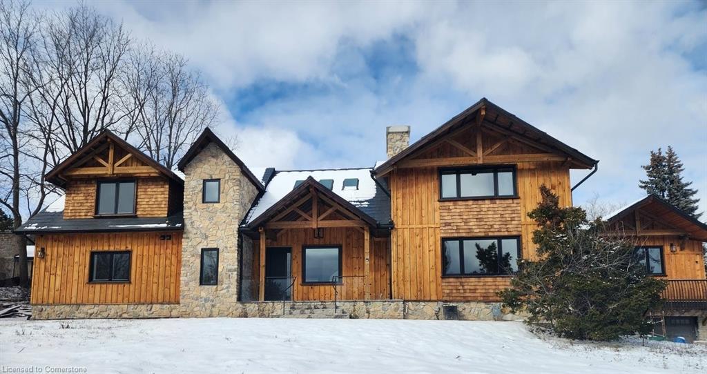 Property Photo: 2019 Dundas Street ON L7P 0S8