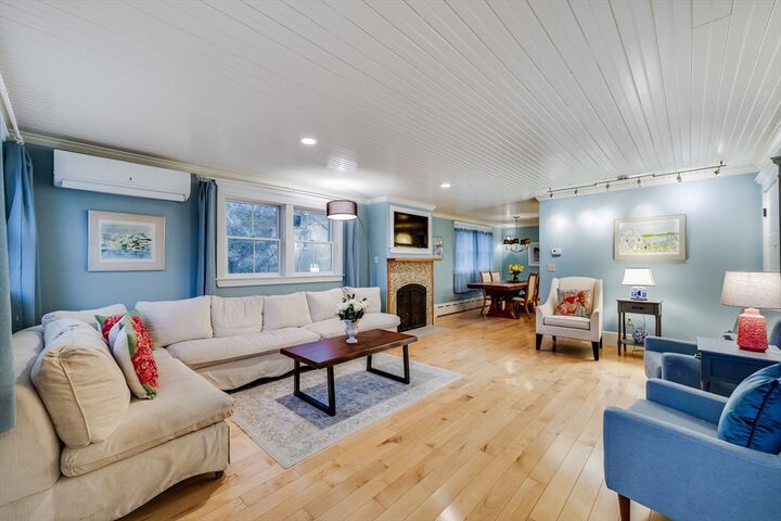 Property Photo:  117 Gardiner Rd  MA 02543 