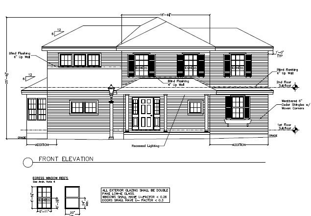 Property Photo:  7 Vinland Drive  MA 02660 