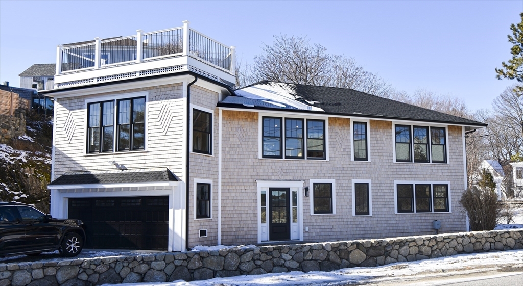 Property Photo: 312 Jerusalem Rd MA 02025