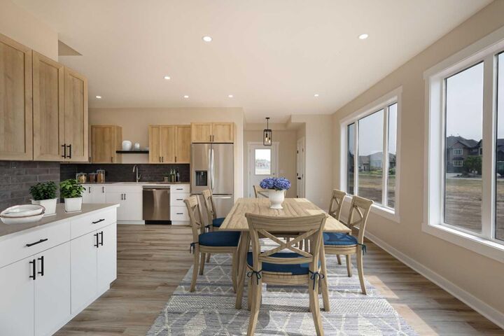 Property Photo: 43 Kingfisher Estates Drive AB T1R 0Y5