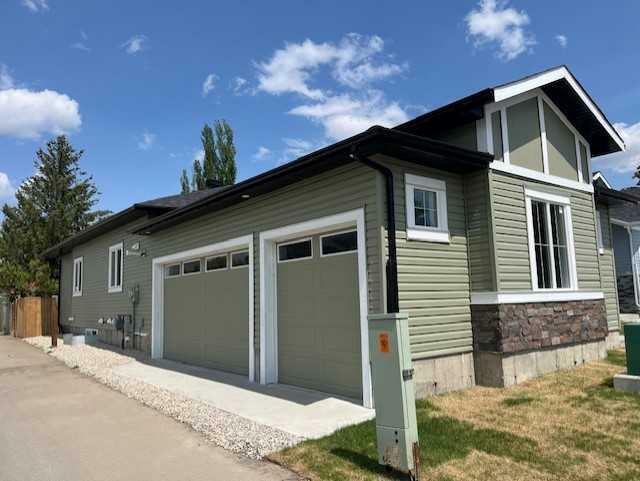 Property Photo: 906 Macleod Trail SW AB T1V 1C1