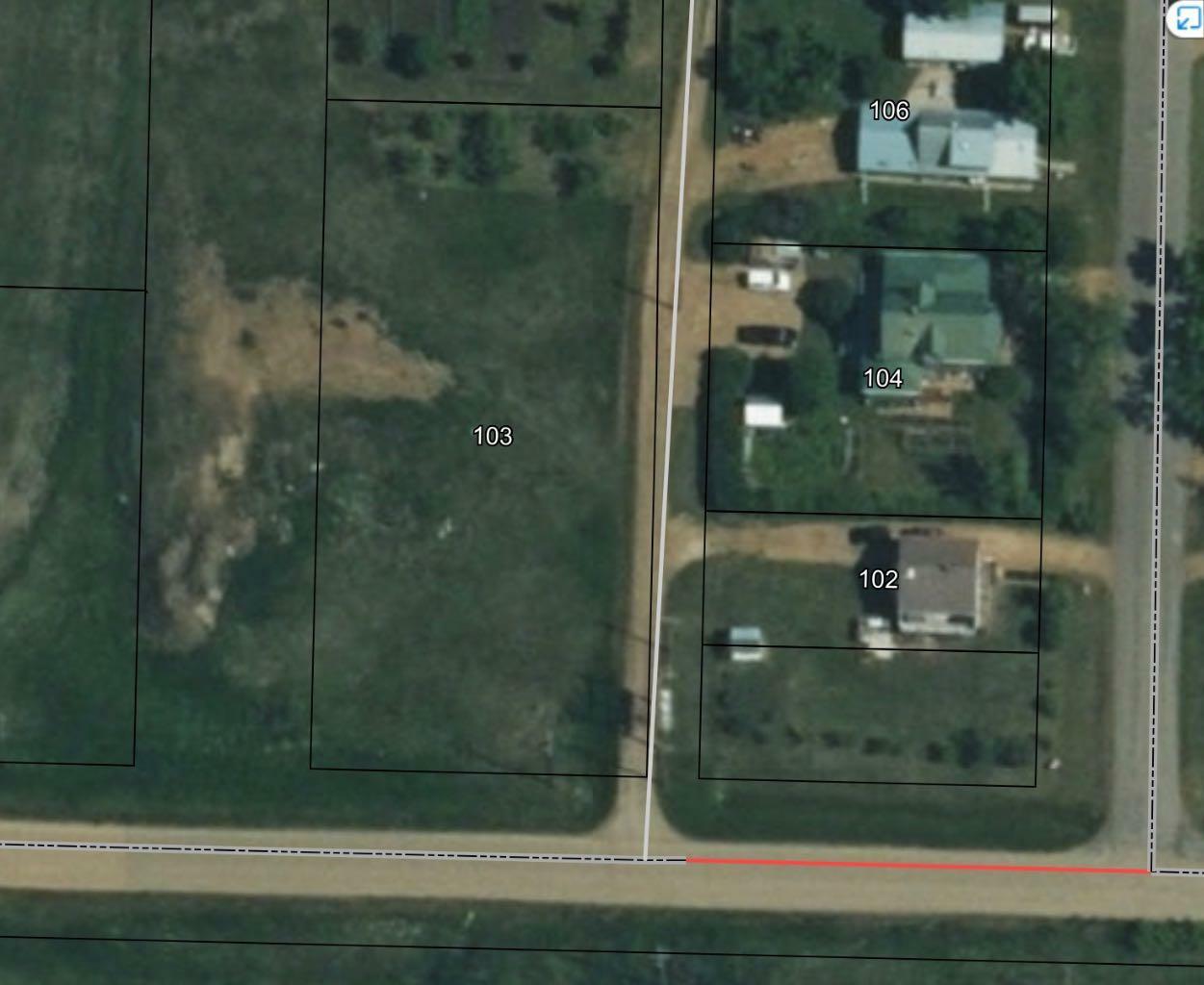 103 3 Street  Munson AB T0J 2C0 photo