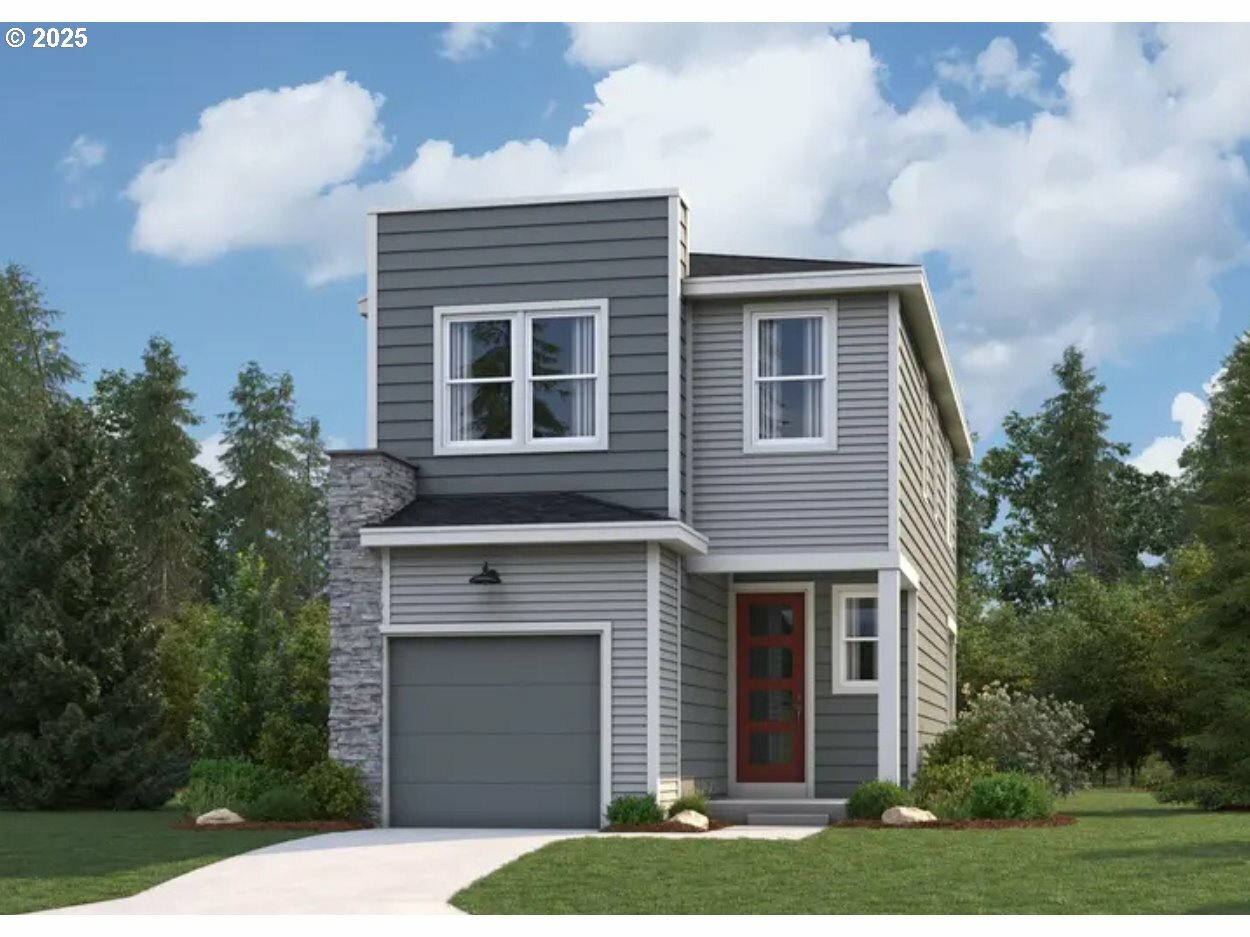 Property Photo: 2331 SW 5th Pl WA 98604
