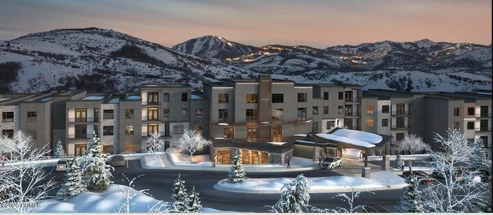 909 W Peace Tree Trail 610  Kamas UT 84036 photo