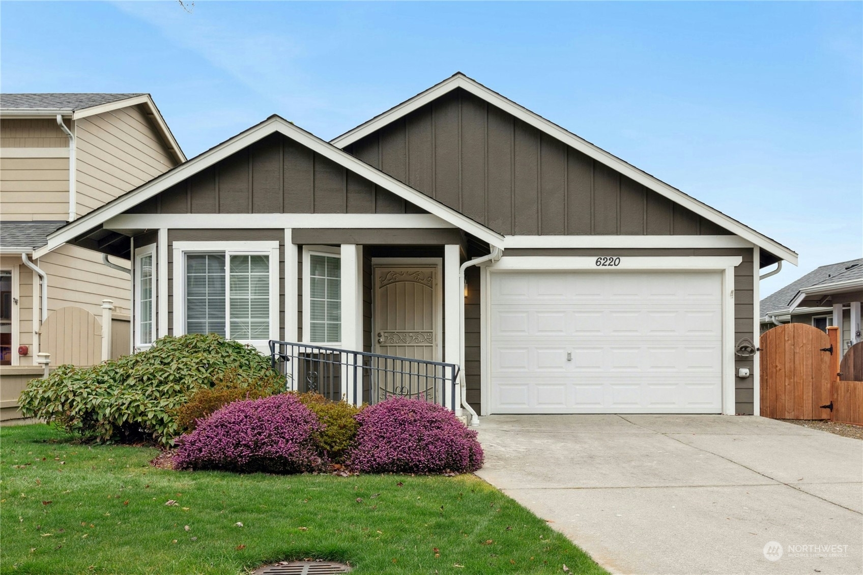 Property Photo:  6220  73rd Avenue NE  WA 98270 