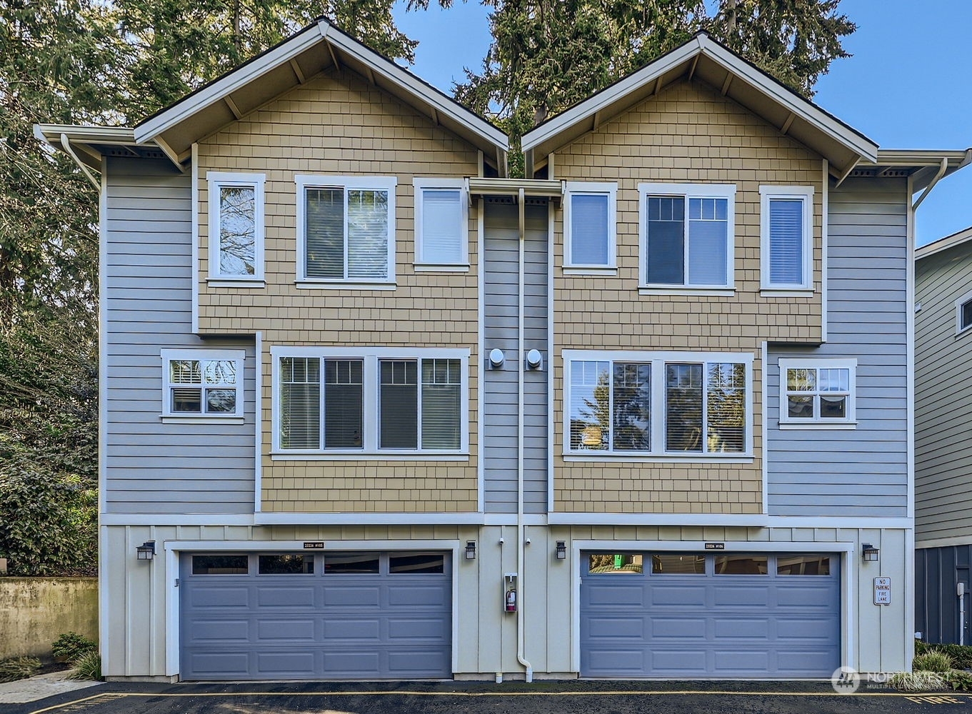 Property Photo:  23226  Edmonds Way 106  WA 98026 