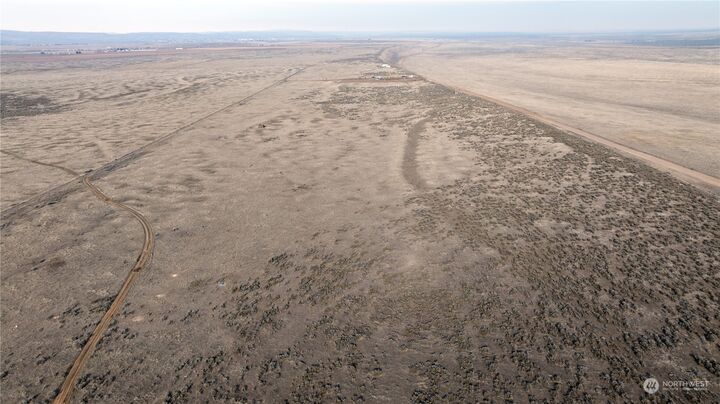 Property Photo:  0 Xx  Hiawatha Road NE  WA 98823 