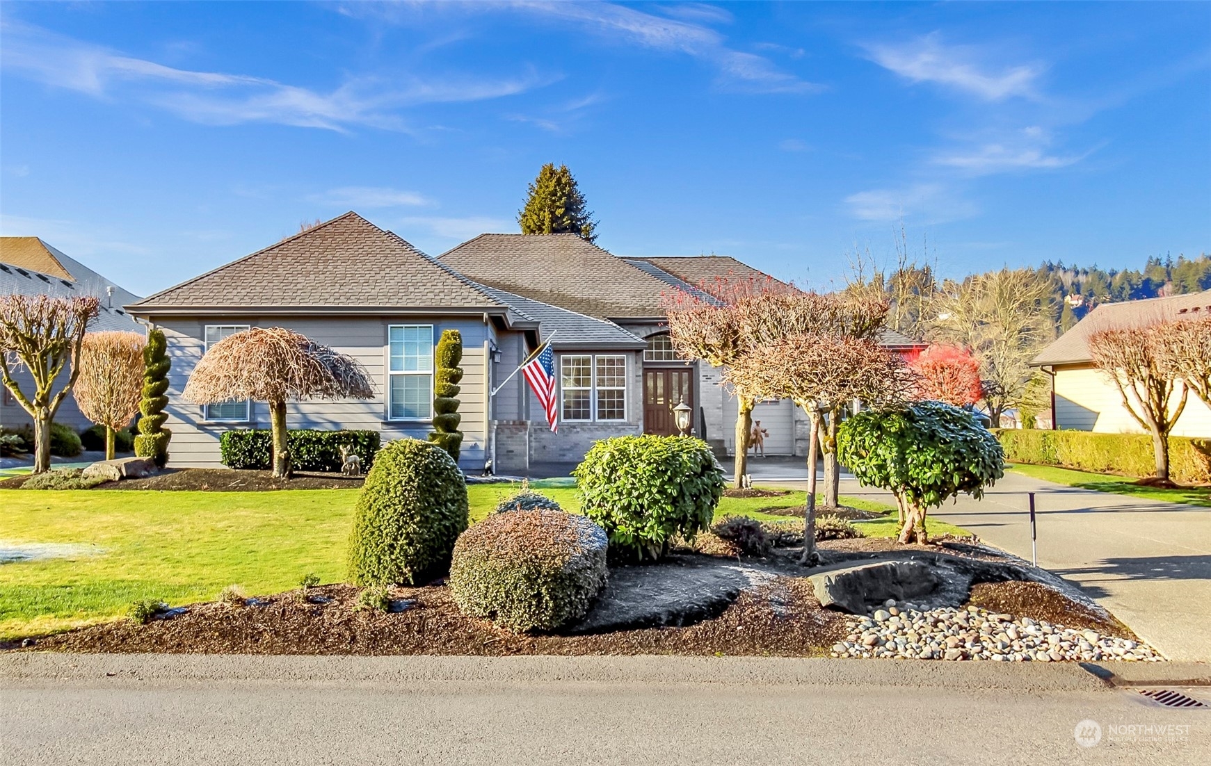 Property Photo: 15010 148th Avenue Ct E WA 98360