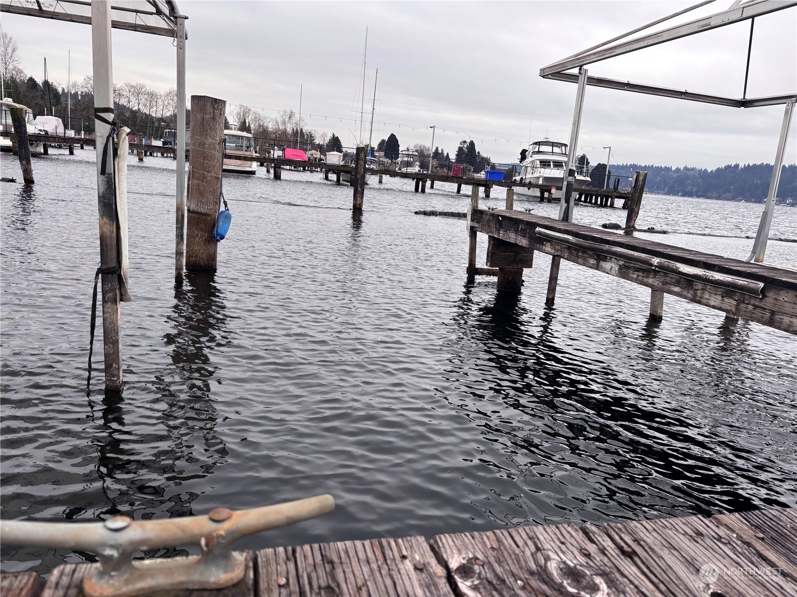 Property Photo:  3911  Lake Washington Boulevard SE A-84  WA 98006 