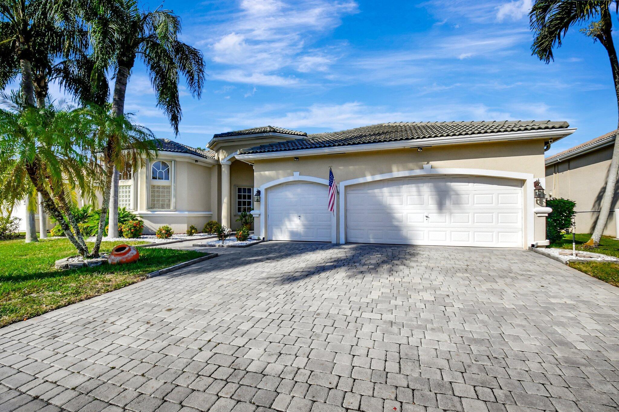 Property Photo: 9635 Parkview Avenue FL 33428
