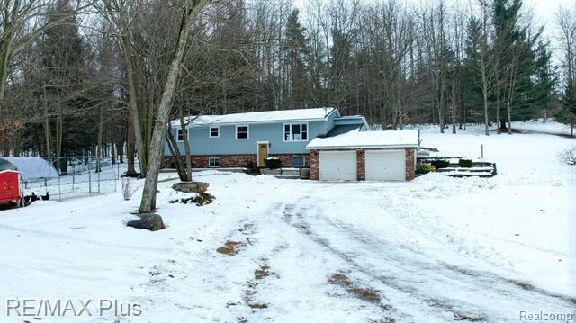 Property Photo:  6156 Willits Road  MI 48435 