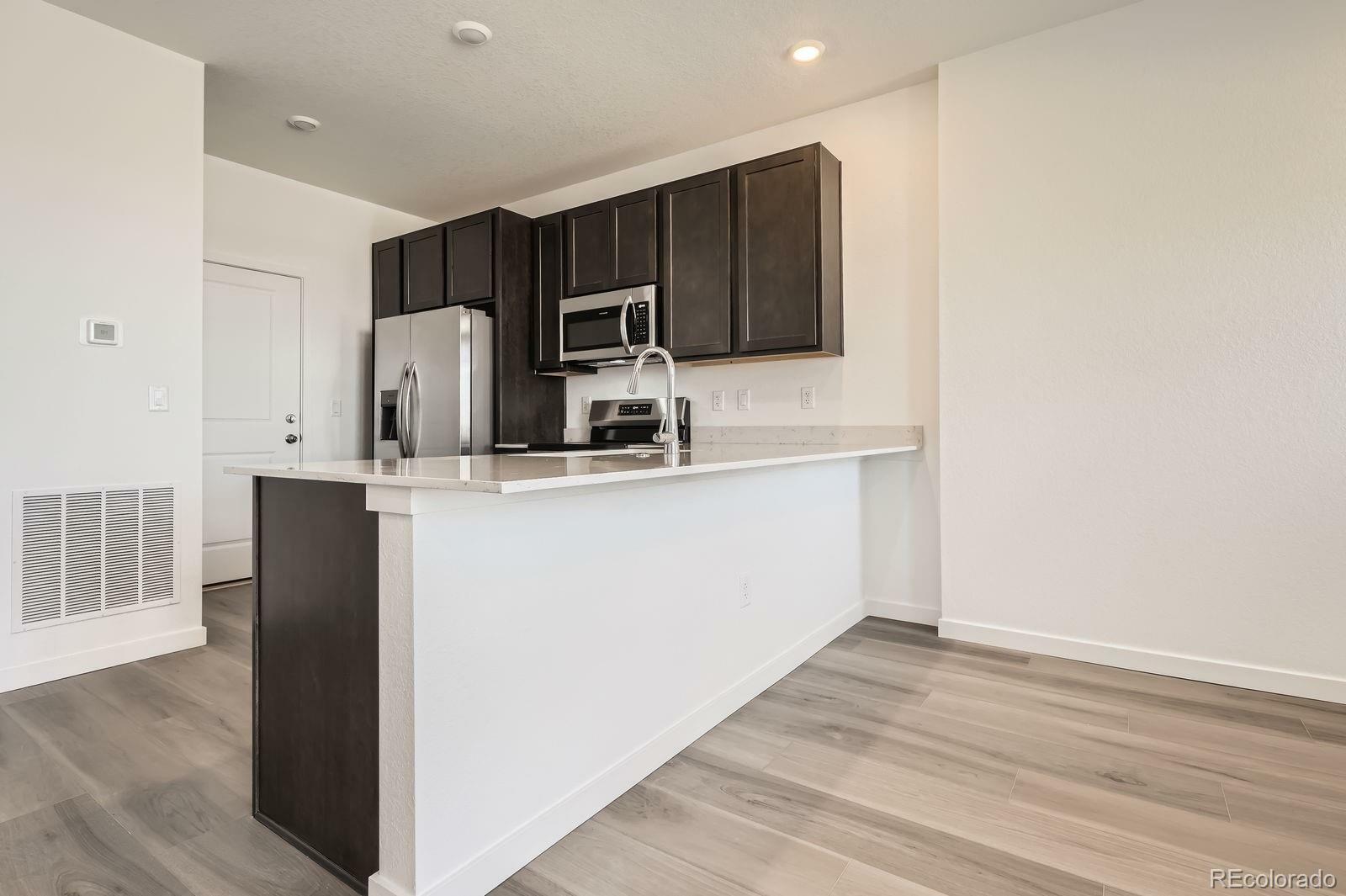 Property Photo: 6562 Arbor Boulevard 3 CO 80602