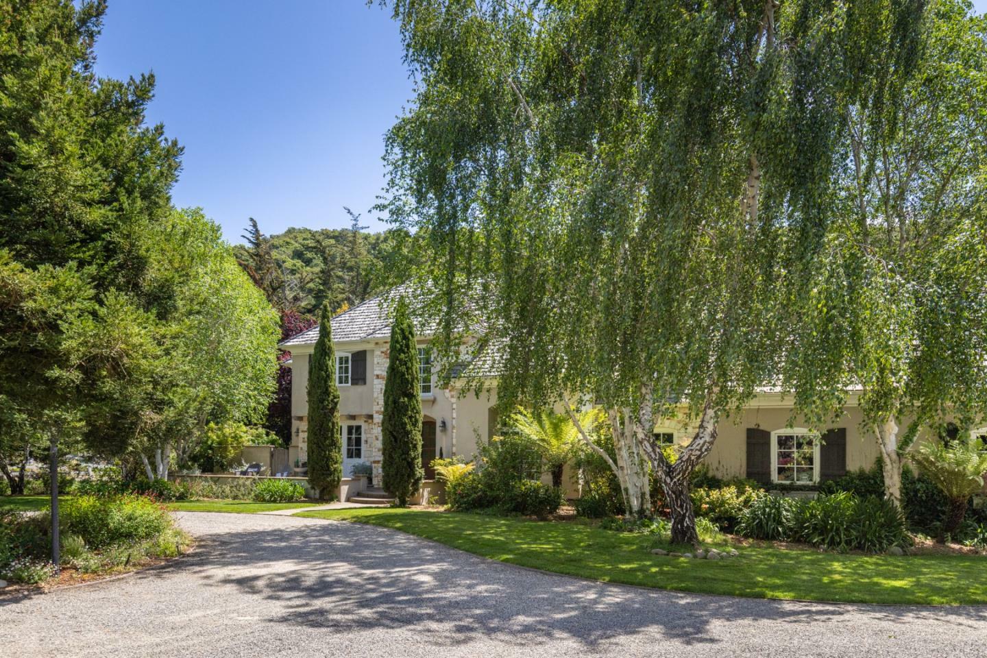 Property Photo: 8680 River Meadows Road CA 93923
