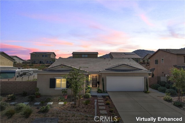 Property Photo:  30765 Expedition Drive  CA 92596 