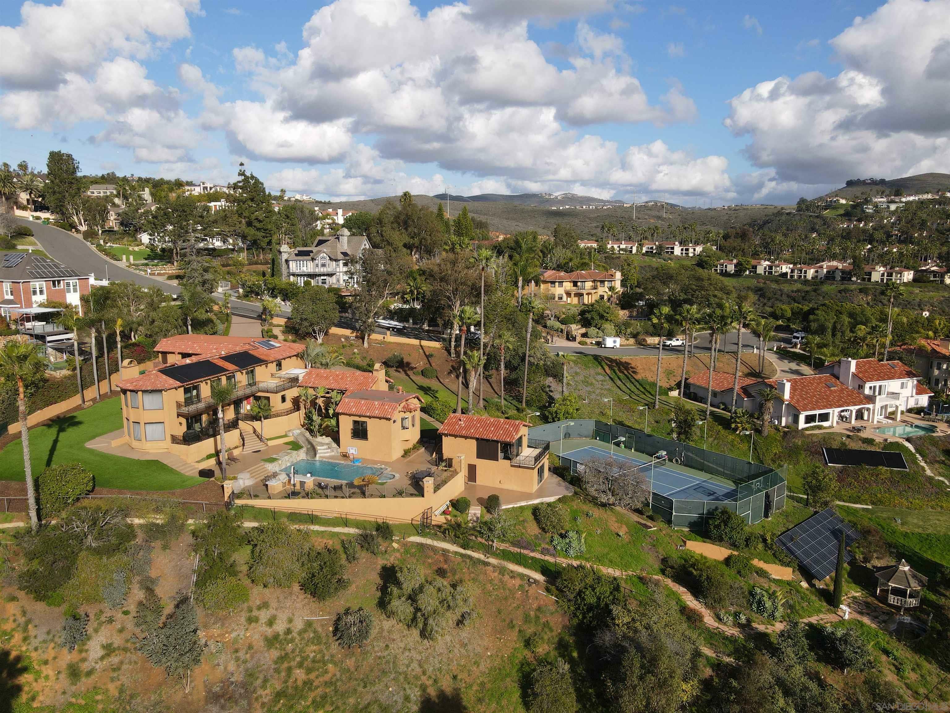 Property Photo: 2917 Managua Place CA 92009