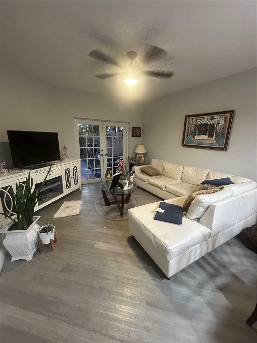 Property Photo:  8346 NW 10th St 6F  FL 33126 