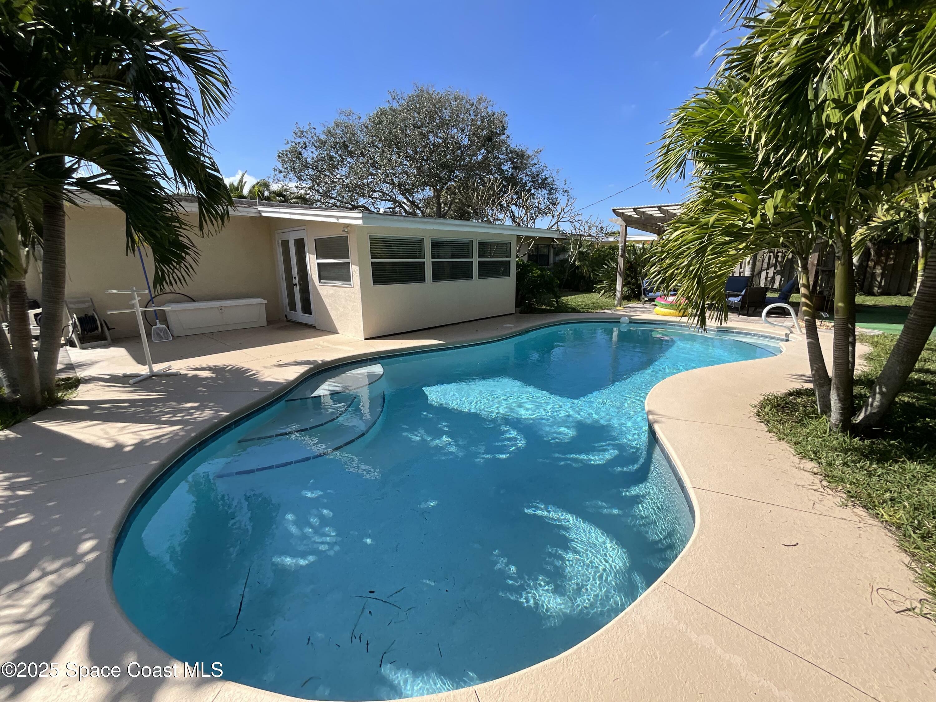 Property Photo:  653 Bermuda Road  FL 32931 