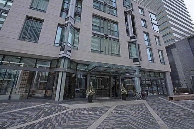 Property Photo: 45 Charles Street E 3212 ON M4Y 0B8