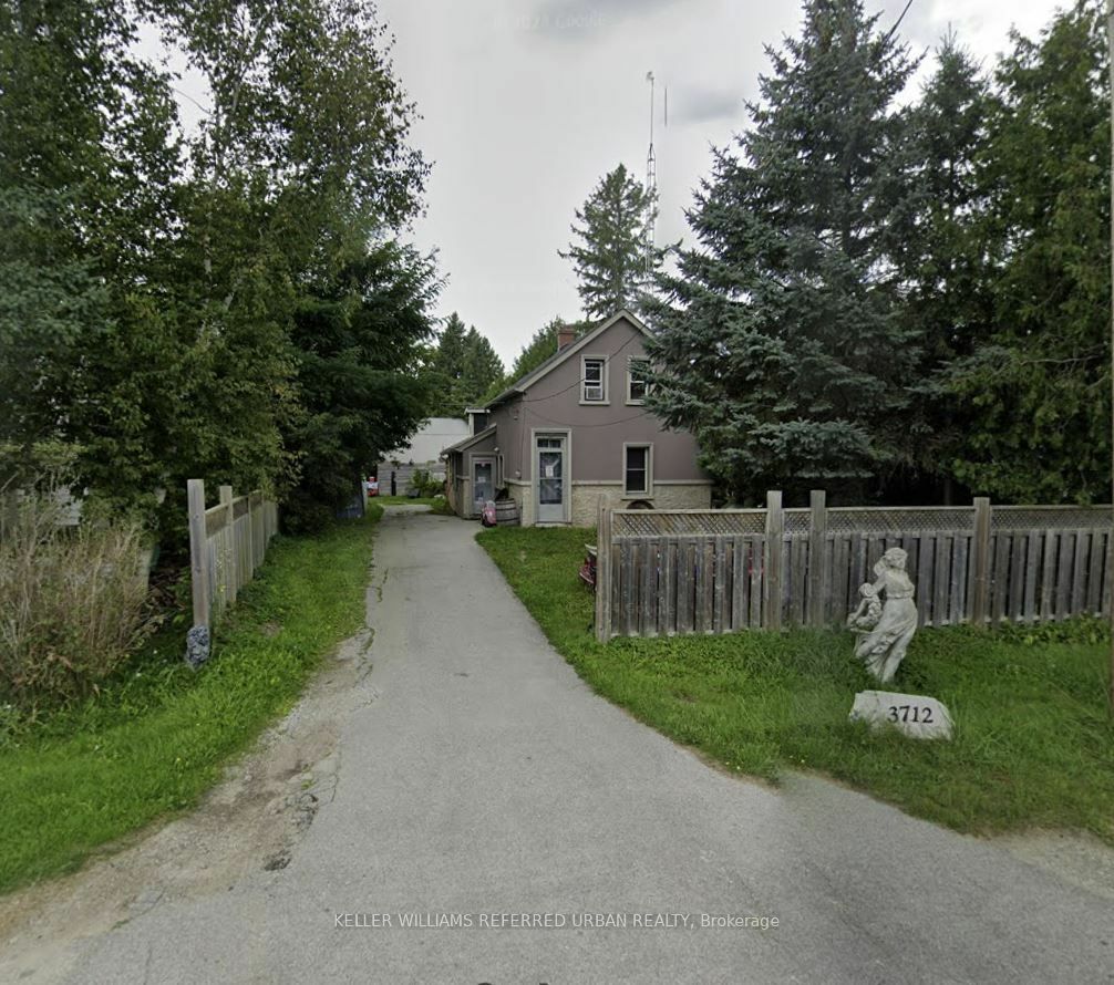 3712 Hwy 27 Rd  Bradford West Gwillimbury ON L3Z 3X2 photo