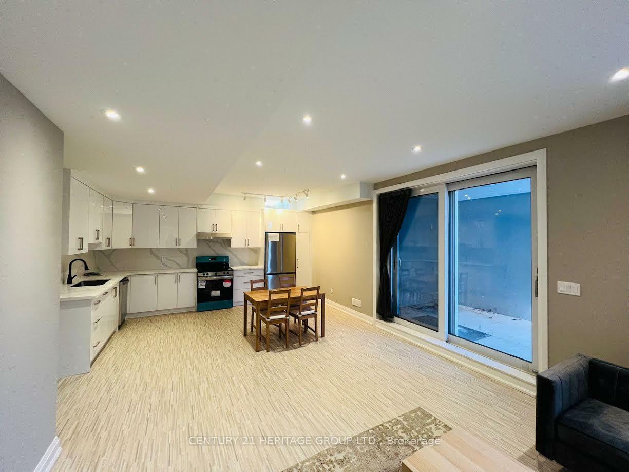 Photo de la propriété: 96 Mitchell Pl Bsmt ON L3Y 0C7