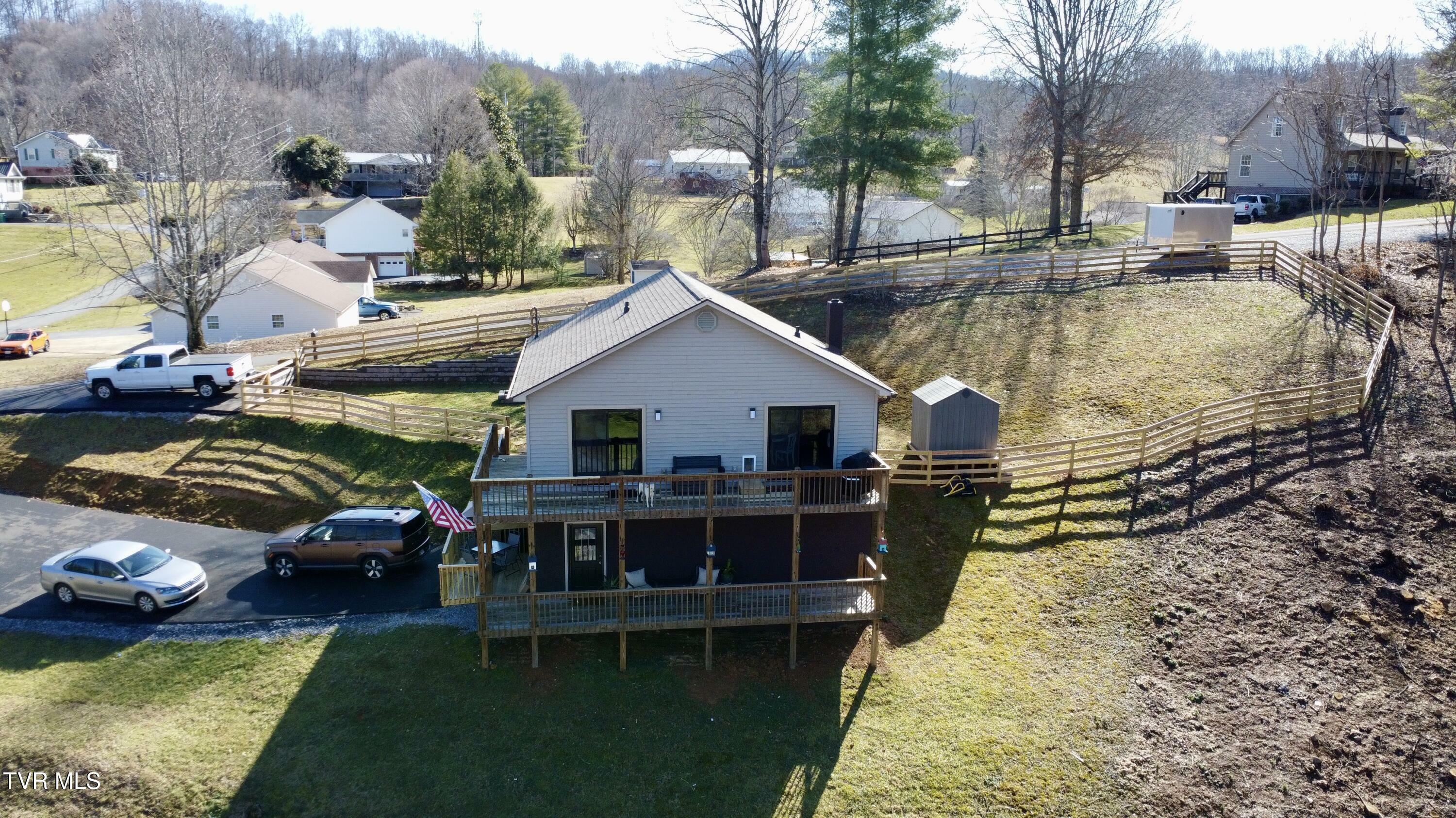 Property Photo:  112 Sugar Hollow Road  TN 37692 