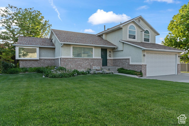 Property Photo: 12716 S 1300 E UT 84020