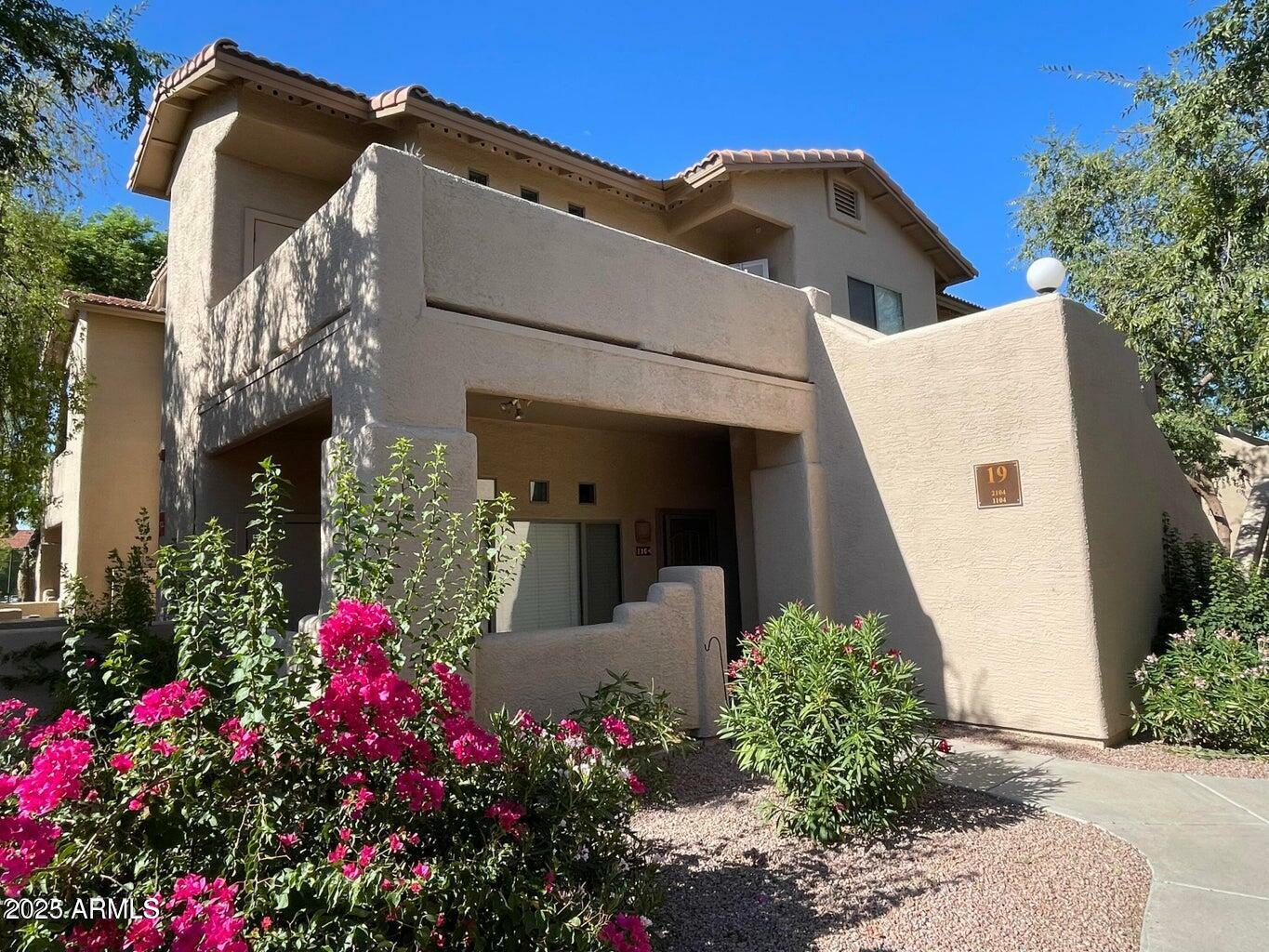 Property Photo:  1351 N Pleasant Drive 1102  AZ 85225 