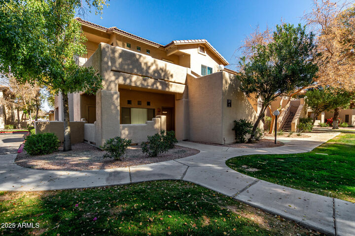 Property Photo: 1351 N Pleasant Drive 1102 AZ 85225