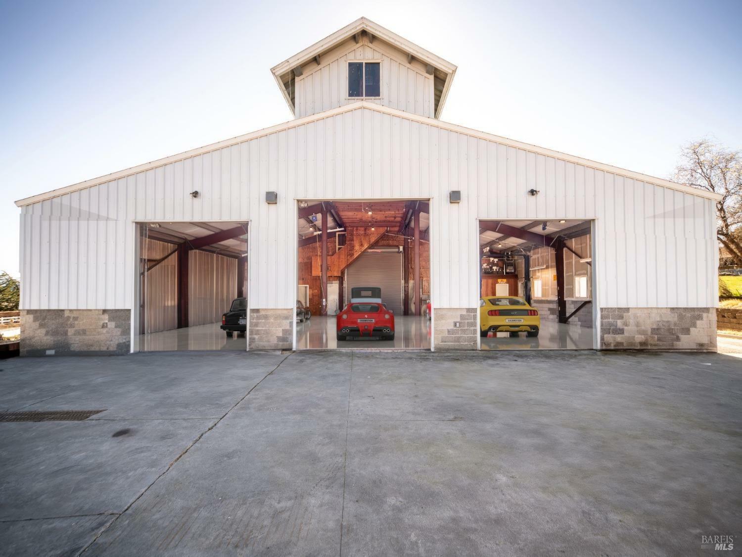 Property Photo:  1656 Middle Two Rock Road  CA 94952 