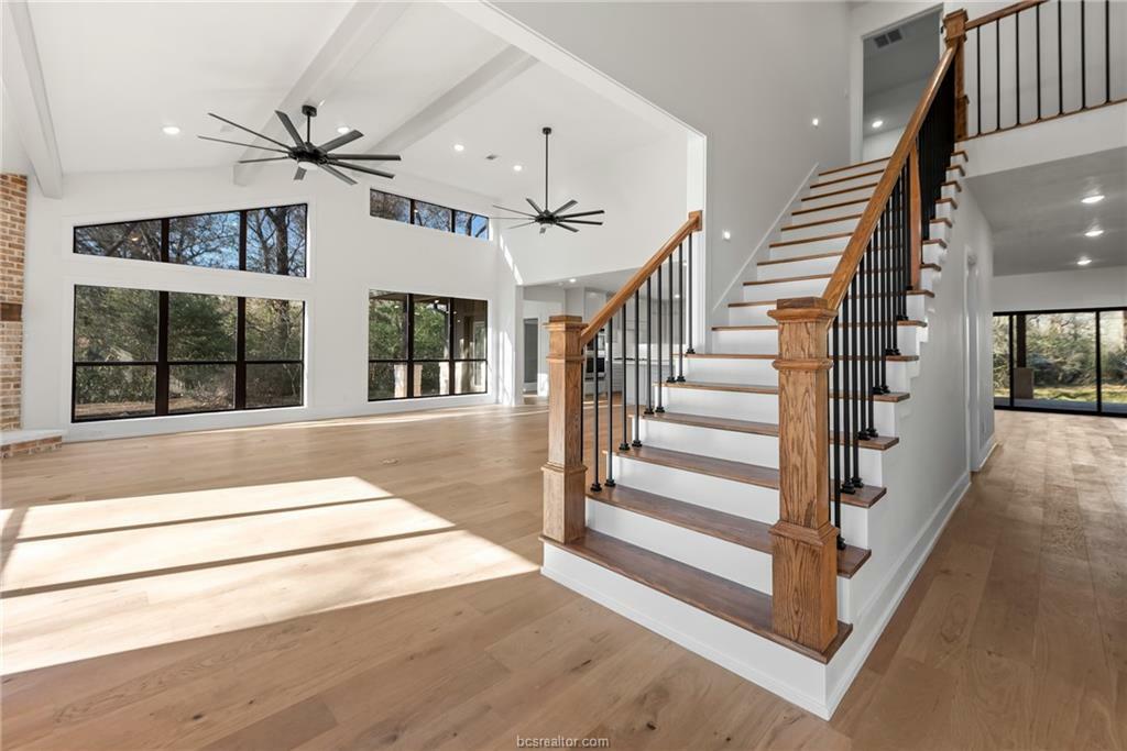Property Photo:  1603 Frost Drive  TX 77845 