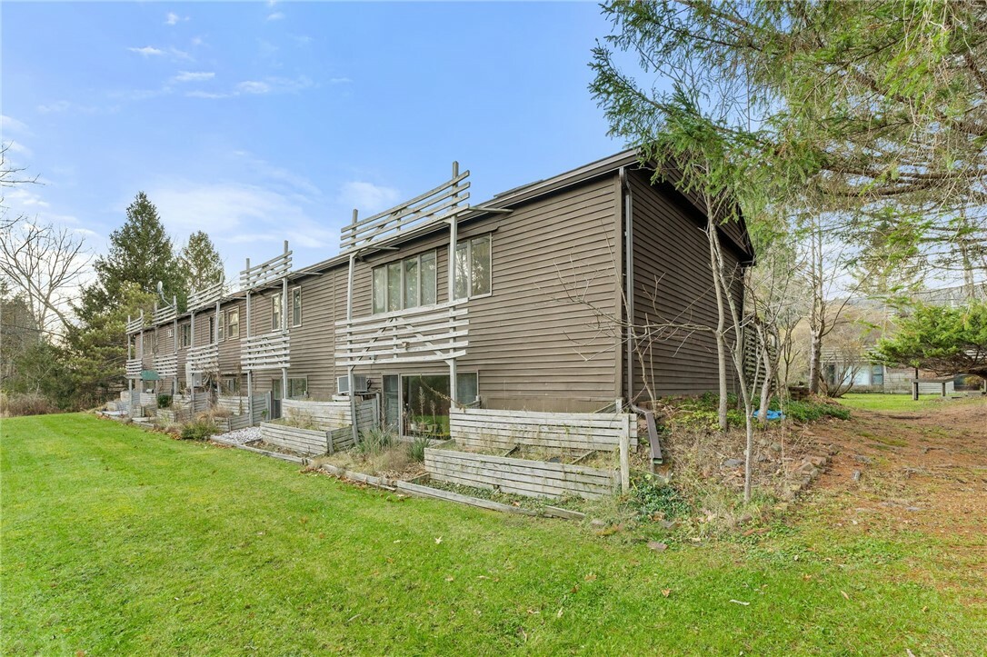 Property Photo:  61 Lois Lane  NY 14850 