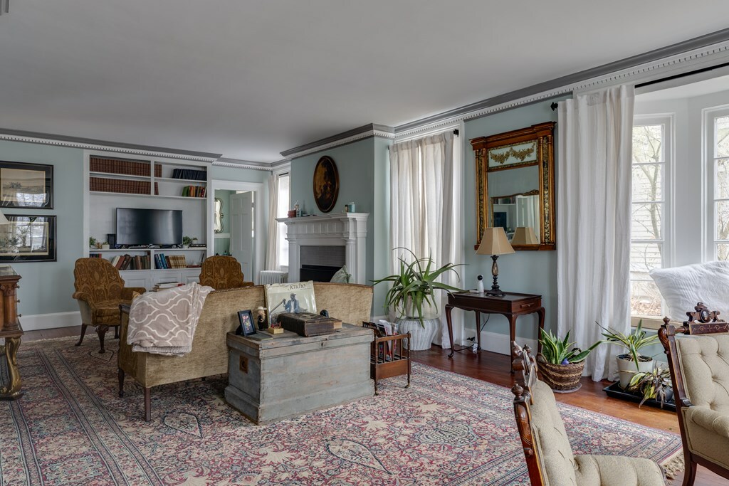 Property Photo: 10 W Second Street NY 14830