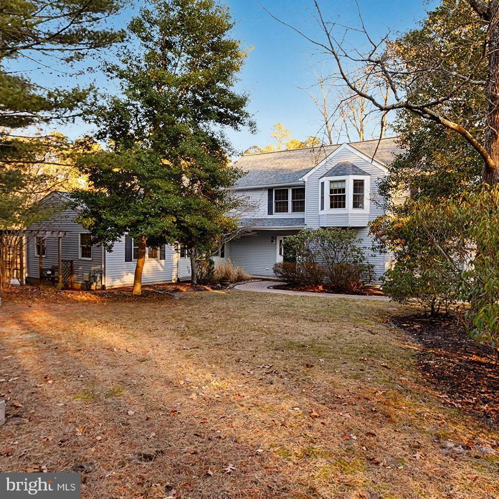 Property Photo: 7 Heron Court NJ 08055