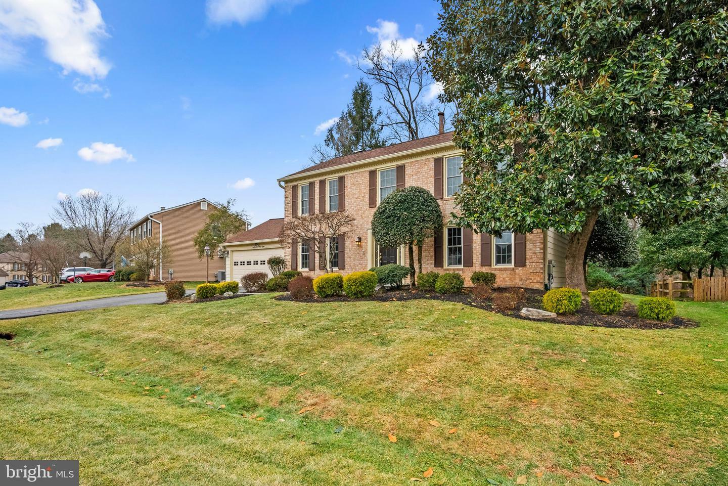 Property Photo:  11448 Beechgrove Lane  MD 20854 