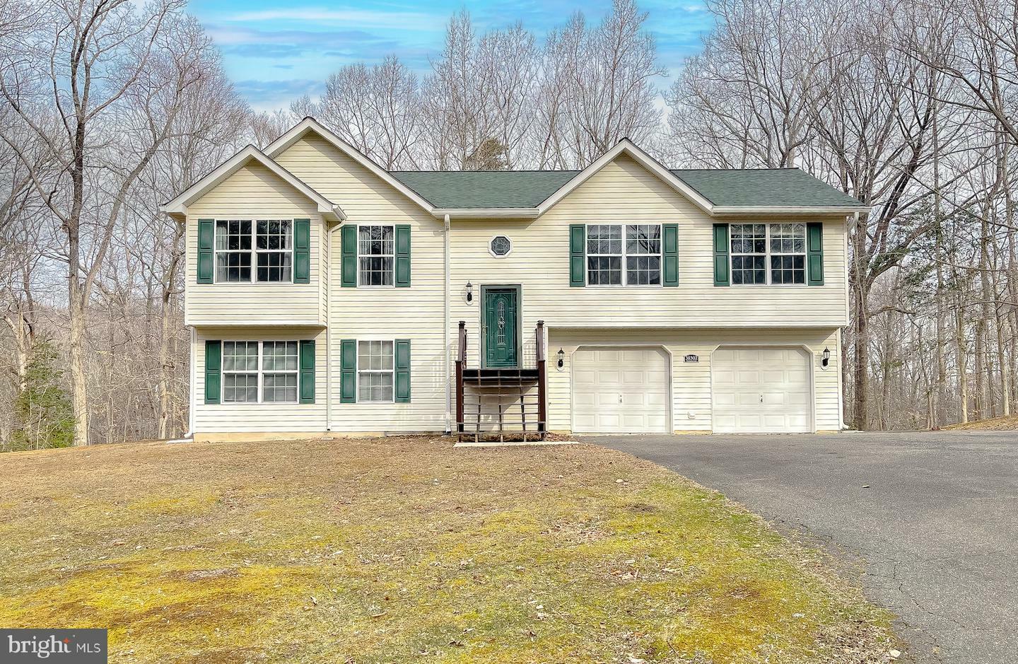 Property Photo:  38302 Henrietta Lane  MD 20659 