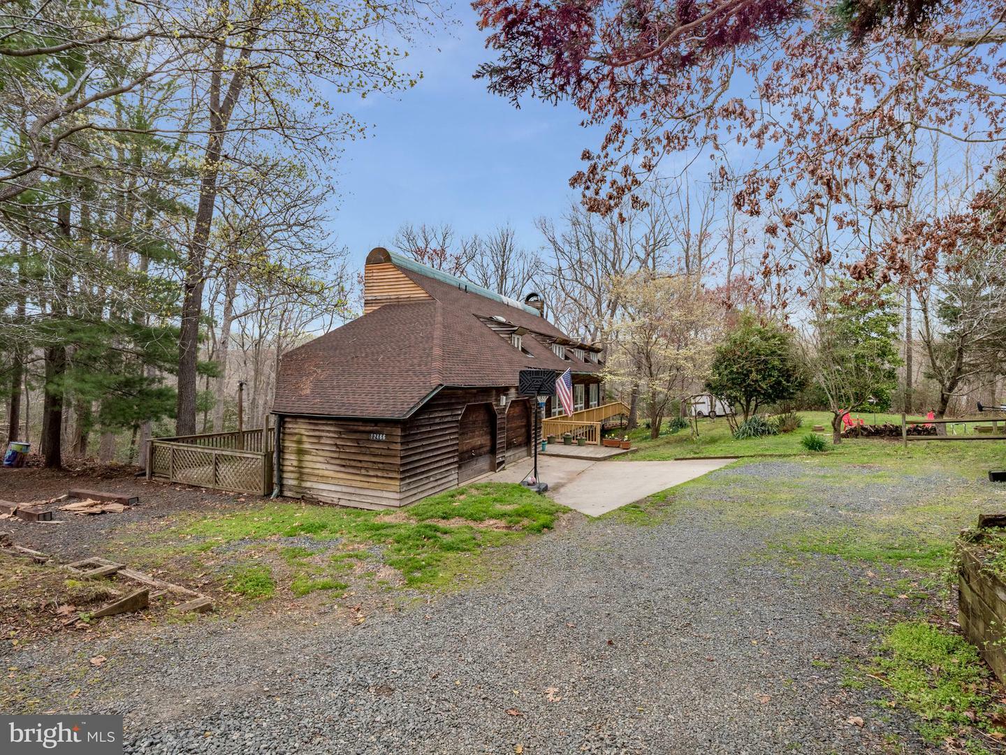 Property Photo:  12466 Dalton Trail  MD 20657 