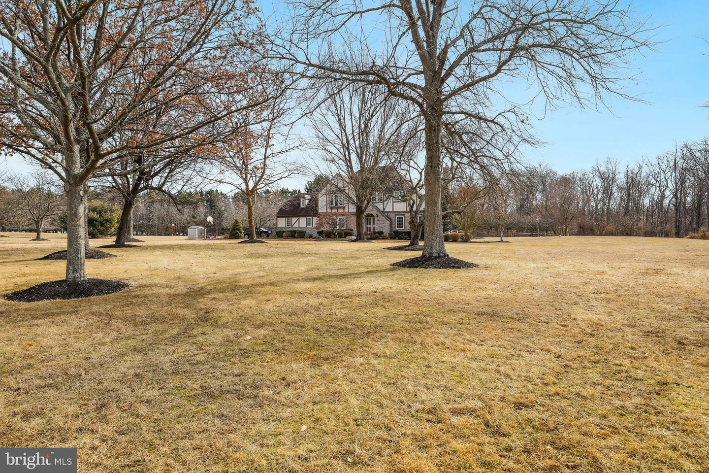 Property Photo:  13 Githens Lane  NJ 08048 