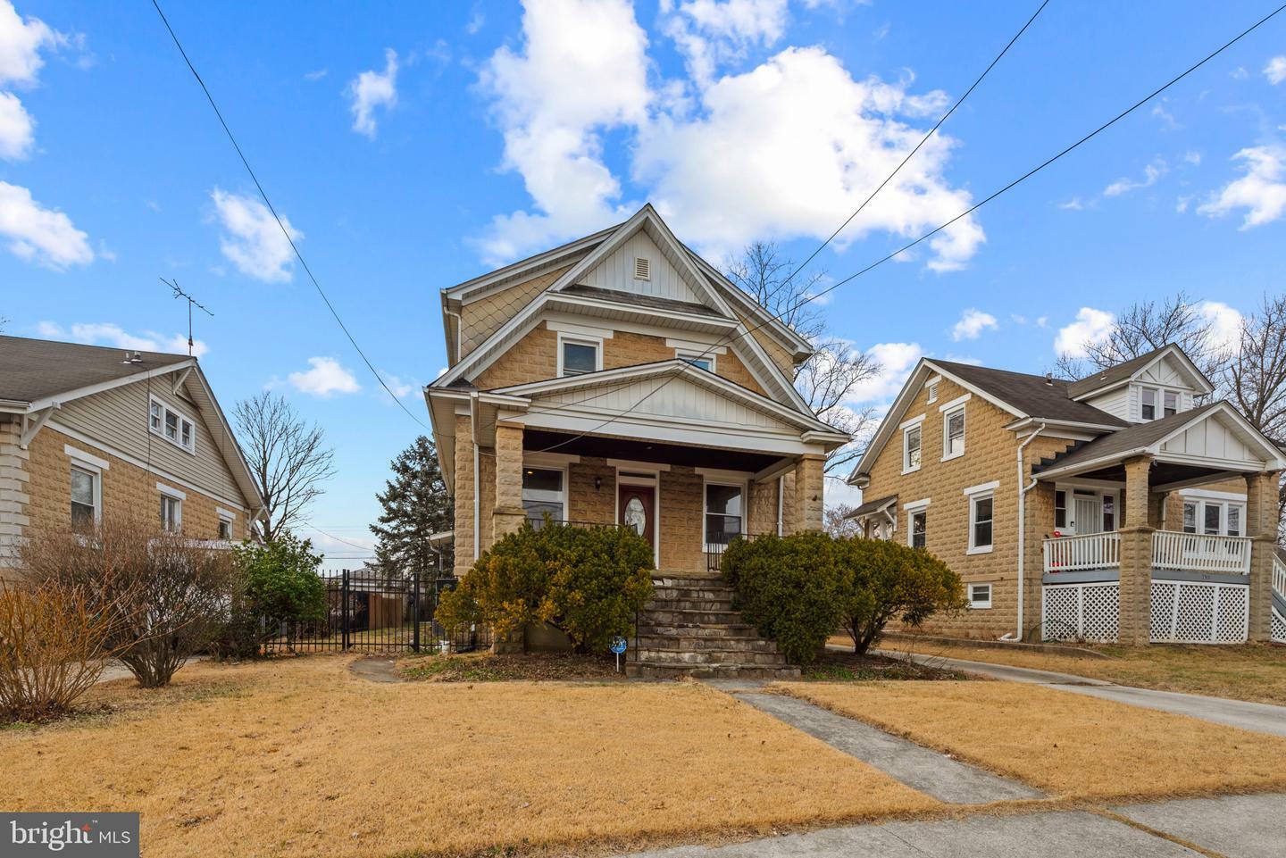 Property Photo:  3503 Frankford Avenue  MD 21214 