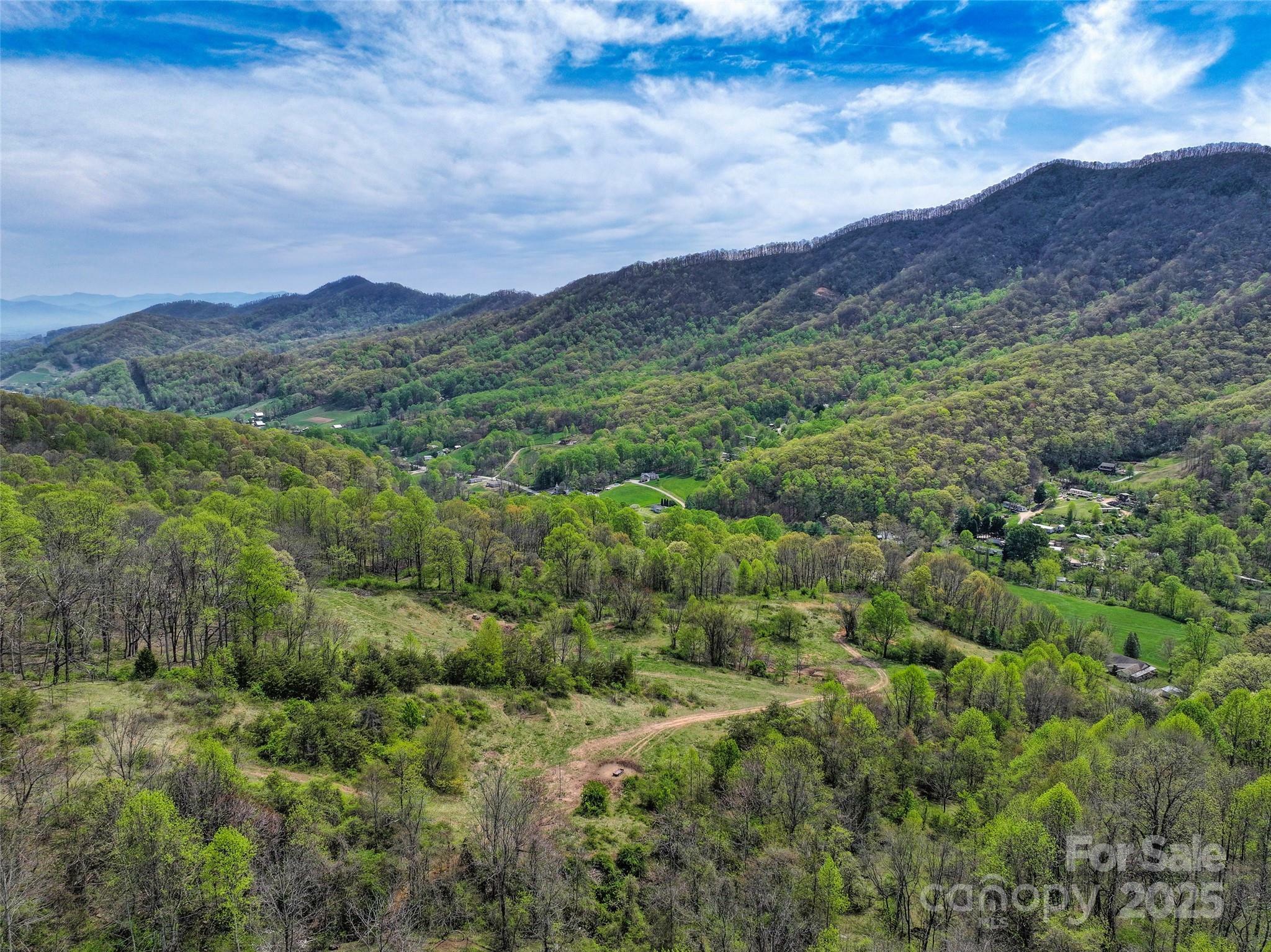 Property Photo: 1567 Newfound Road NC 28748