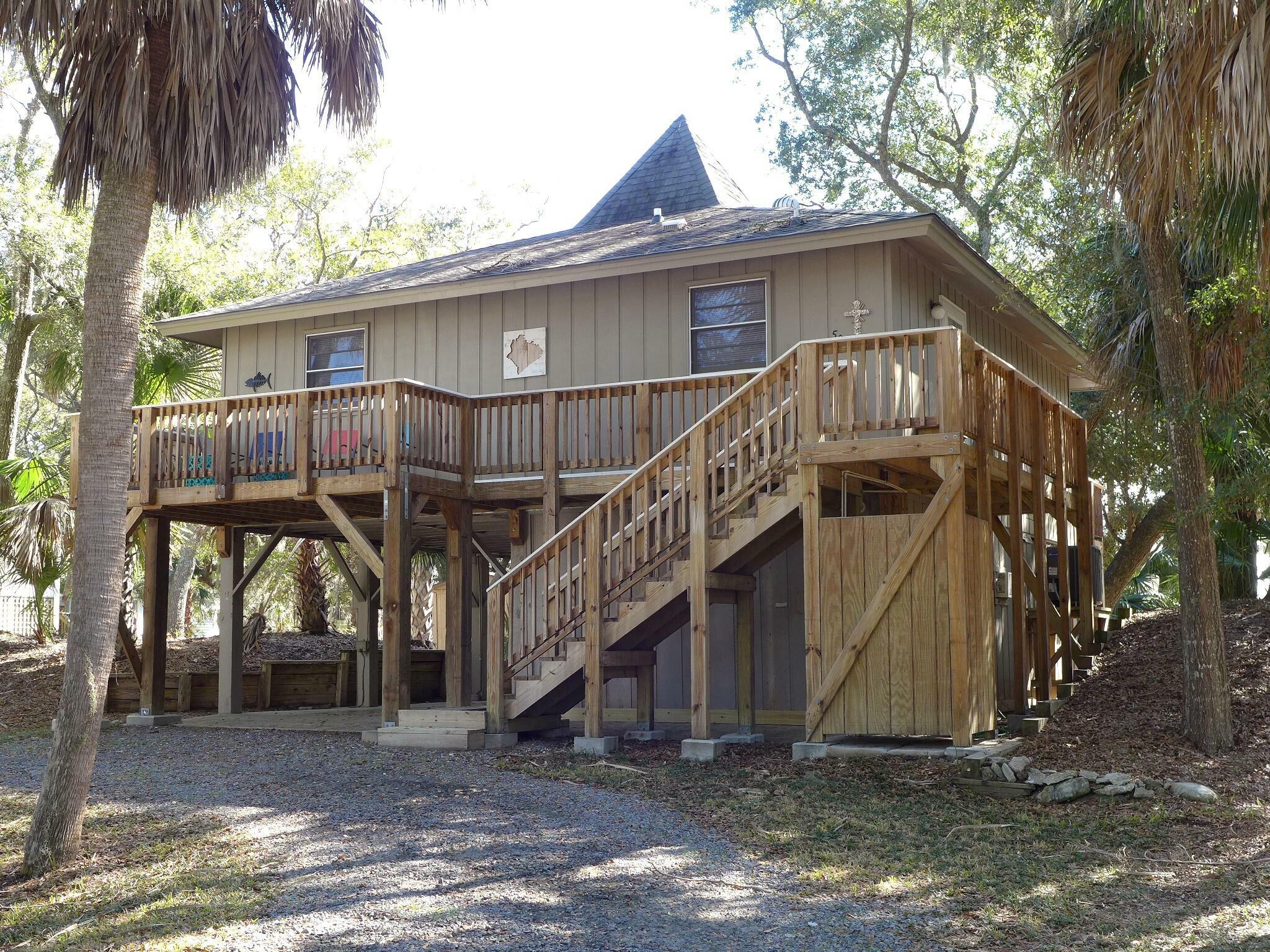 506 Jungle Road  Edisto Island SC 29438 photo