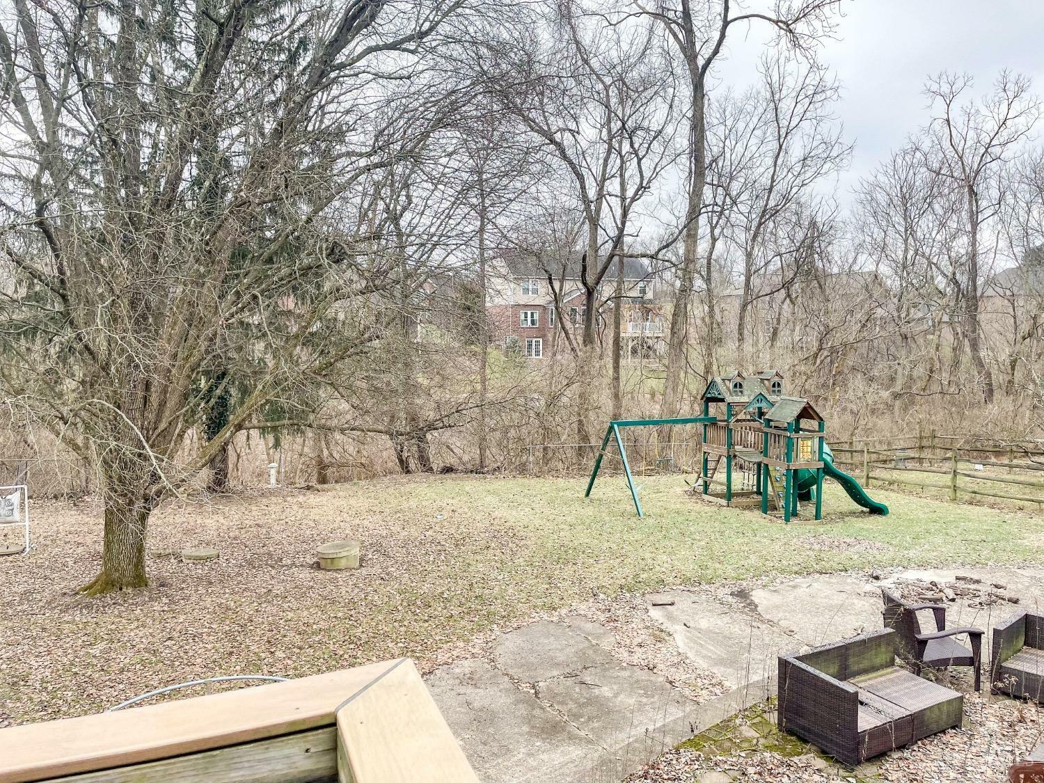 Property Photo:  6799 Kildare Drive  OH 45233 